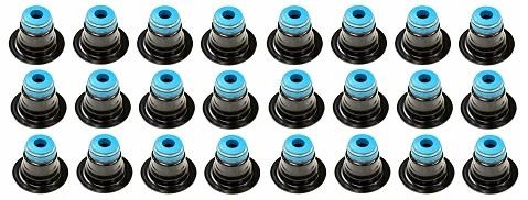 3V SOHC Extreme Duty Valve Seals Ford 4.6 / 5.4 Mustang F150